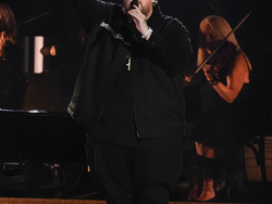 58th Annual CMA Awards - Show