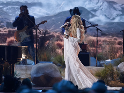 58th Annual CMA Awards - Show