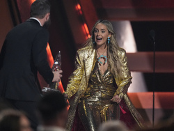 58th Annual CMA Awards - Show