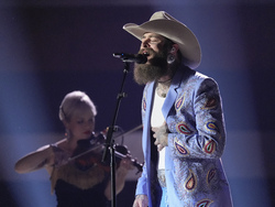 58th Annual CMA Awards - Show