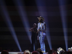 58th Annual CMA Awards - Show