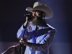 58th Annual CMA Awards - Show
