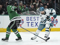 Sharks Stars Hockey