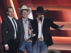 58th Annual CMA Awards - Show
