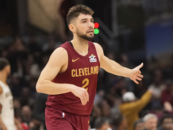 Pelicans Cavaliers Basketball