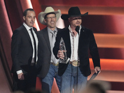 58th Annual CMA Awards - Show