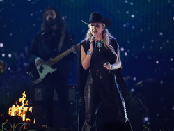 58th Annual CMA Awards - Show