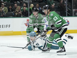 Sharks Stars Hockey
