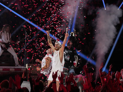 58th Annual CMA Awards - Show
