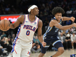 Nuggets Grizzlies Basketball