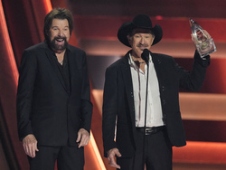 58th Annual CMA Awards - Show