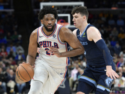 Nuggets Grizzlies Basketball