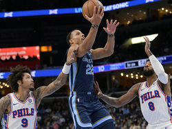 Nuggets Grizzlies Basketball