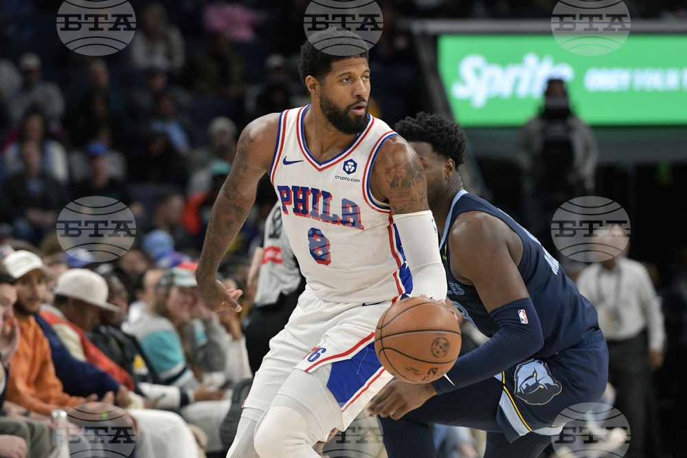 Пол Джордж е претърпял операция на коляното