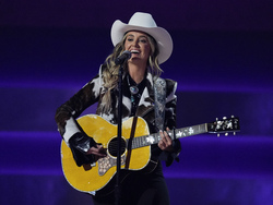 58th Annual CMA Awards - Show