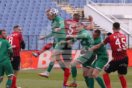 Футбол - Локомотив (Сф) - Ботев (Вр)