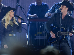 58th Annual CMA Awards - Show