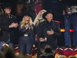 58th Annual CMA Awards - Show