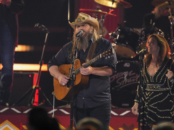 58th Annual CMA Awards - Show