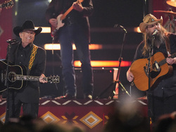 58th Annual CMA Awards - Show