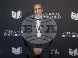 75th National Book Awards