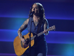 58th Annual CMA Awards - Show