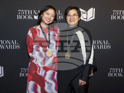 75th National Book Awards