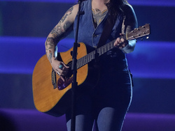 58th Annual CMA Awards - Show