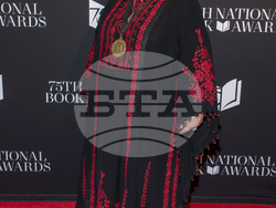 75th National Book Awards