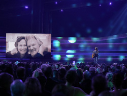 58th Annual CMA Awards - Show