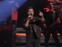 58th Annual CMA Awards - Show