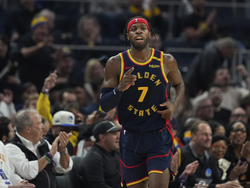 Hawks Warriors Basketball