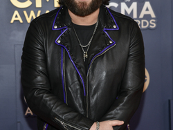 58th Annual CMA Awards - Arrivals