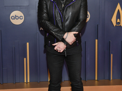58th Annual CMA Awards - Arrivals