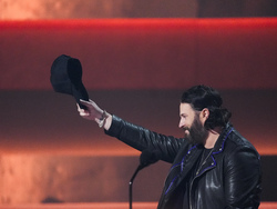 58th Annual CMA Awards - Show