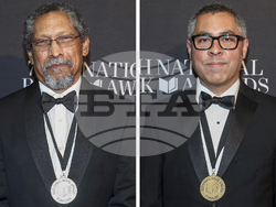 75th National Book Awards