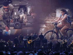 58th Annual CMA Awards - Show