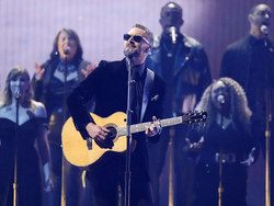58th Annual CMA Awards - Show