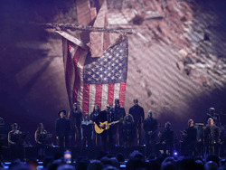 58th Annual CMA Awards - Show