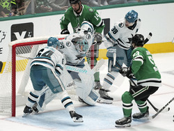 Sharks Stars Hockey