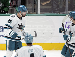 Sharks Stars Hockey