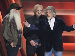 58th Annual CMA Awards - Show