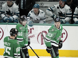 Sharks Stars Hockey