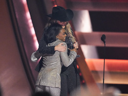 58th Annual CMA Awards - Show