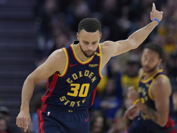 Hawks Warriors Basketball