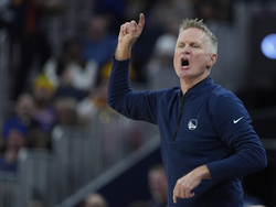 Hawks Warriors Basketball