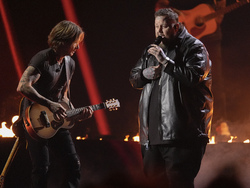 58th Annual CMA Awards - Show