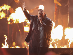 58th Annual CMA Awards - Show