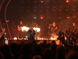 58th Annual CMA Awards - Show