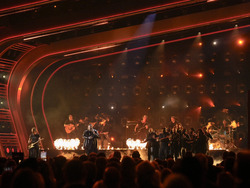 58th Annual CMA Awards - Show